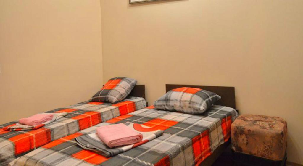 Griboedov Hostel & Suites Tiflis Oda fotoğraf