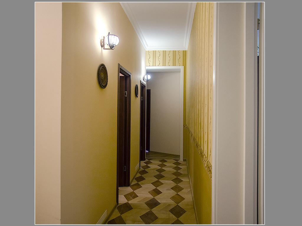 Griboedov Hostel & Suites Tiflis Dış mekan fotoğraf