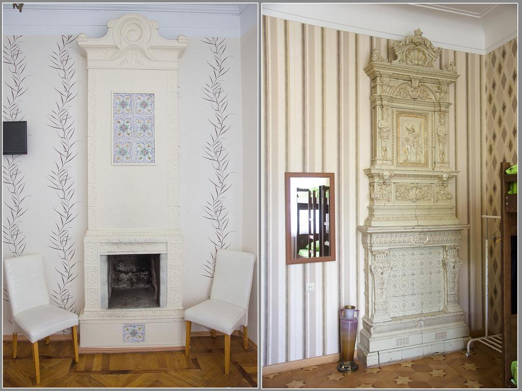 Griboedov Hostel & Suites Tiflis Dış mekan fotoğraf